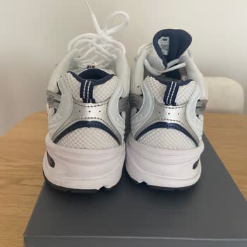 New Balance 530 Ayakkabısının Kısa Sürede Ağrı Yaratması Ve İade Talebi
