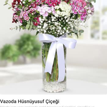 Anneler Günü Çiçeği Yanlış Gönderildi, Mahcup Oldum Ve İade Bekliyorum