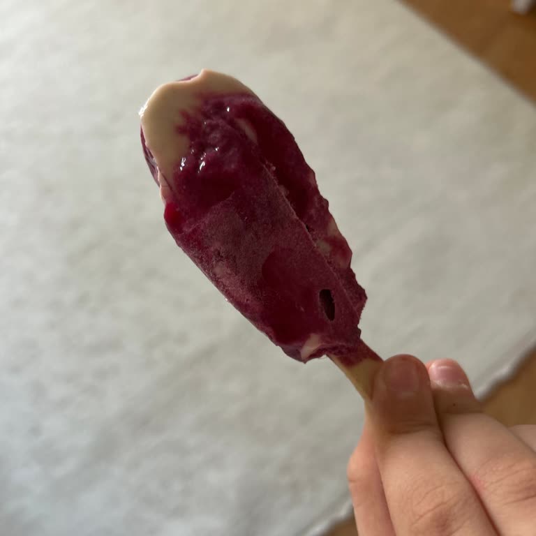 Şok Miss Dondurmasında Şekil Bozukluğu Ve Kalite Kontrol Eksikliği
