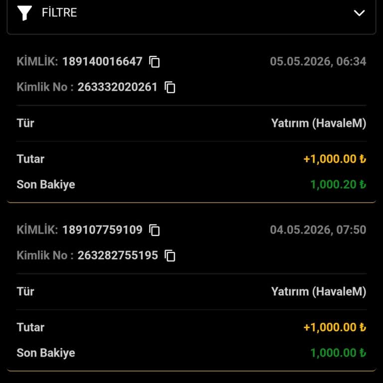 Düşük RTP Oyunları Nedeniyle Büyük Kayıplar Ve Hesabımın Kalıcı Kapatılması Talebi