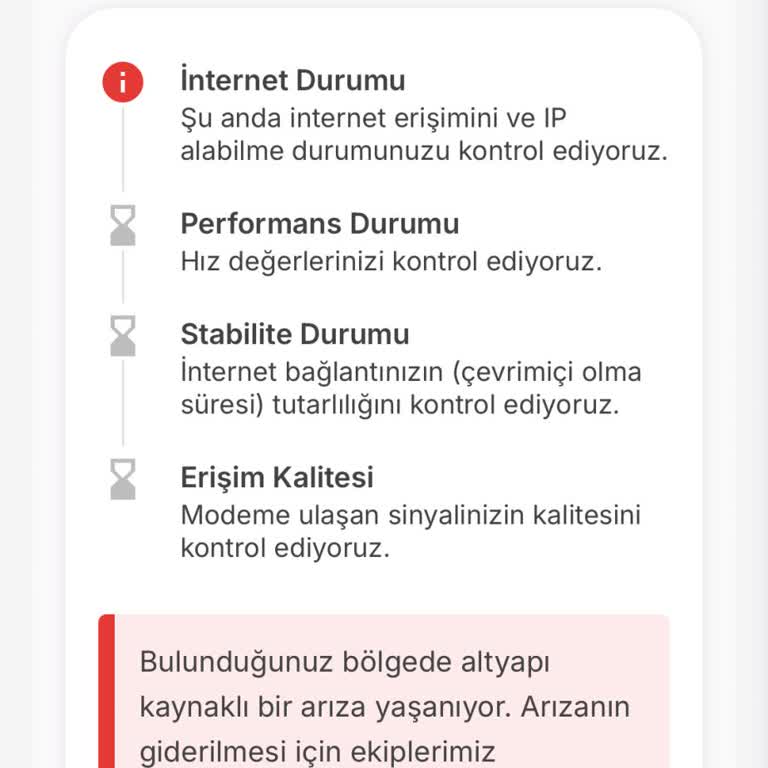 TurkNet’in Hafta Sonu İnternet Kesintisi Ve Müşteri Hizmetlerinde Çaresizlik