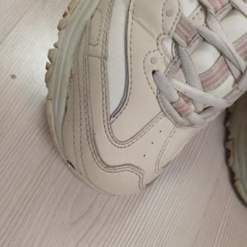 Skechers Ayakkabısında Erken Deformasyon Ve Kalite Şikayeti