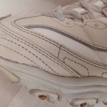 Skechers Ayakkabısında Erken Deformasyon Ve Kalite Şikayeti