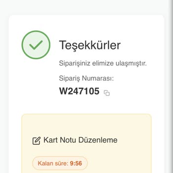 Teslimat Sözünü Tutmadı, Müşteri Hizmetlerine Ulaşılamıyor