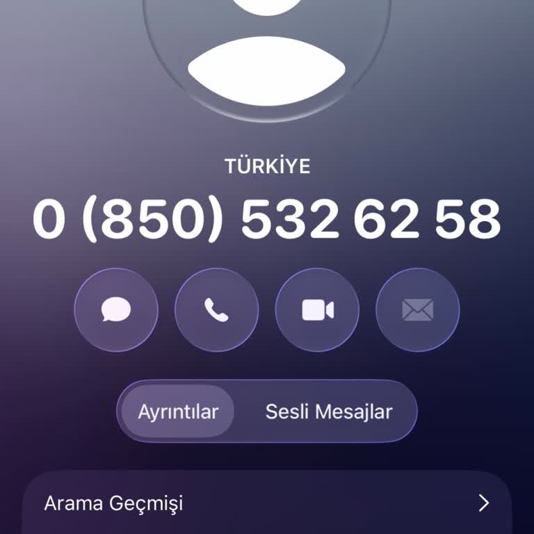 İptal Talebim Reddedildi Ve Müşteri Hizmetine Ulaşılamadı