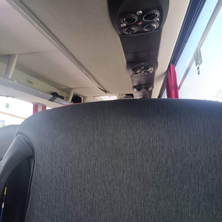 Gecikmeli Otobüste Bilet Değişikliği Reddedildi, Aynı Seferde Başka Yolcuya Satıldı