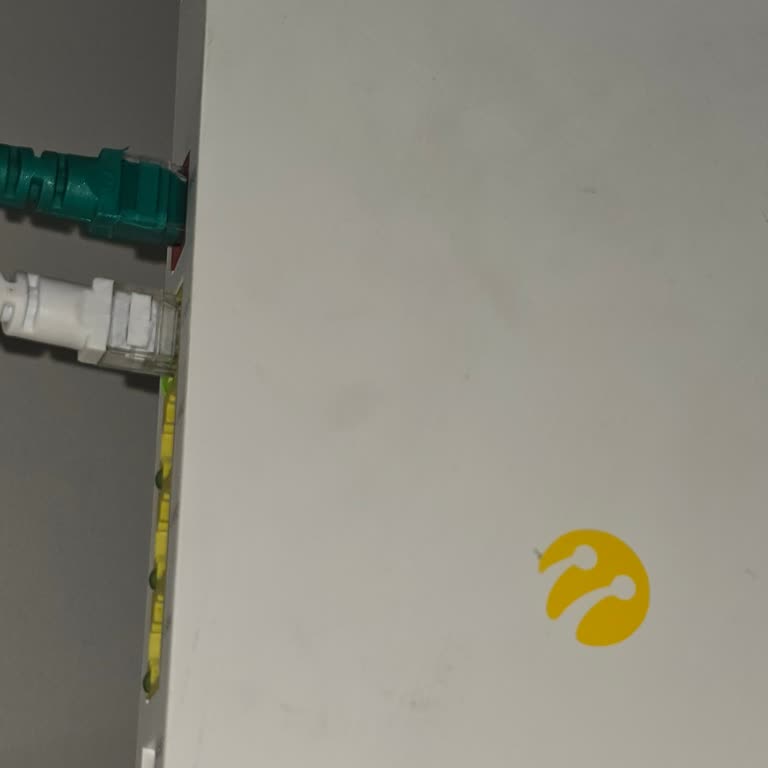 3,5 Yıllık Ayıplı Modem Kullanımı Ve Haksız Cayma Bedeli Şikayeti