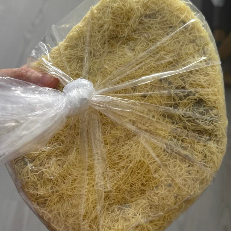 Vakumsuz Gönderilen Ürün Küflenmiş, Satıcı İadeyi Reddetti