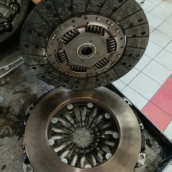 Yeni Fiat Ducato Panelvan’da Erken Baskı Balata Arızası Ve Ücretsiz Garanti Değişimi Talebi
