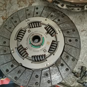Yeni Fiat Ducato Panelvan’da Erken Baskı Balata Arızası Ve Ücretsiz Garanti Değişimi Talebi
