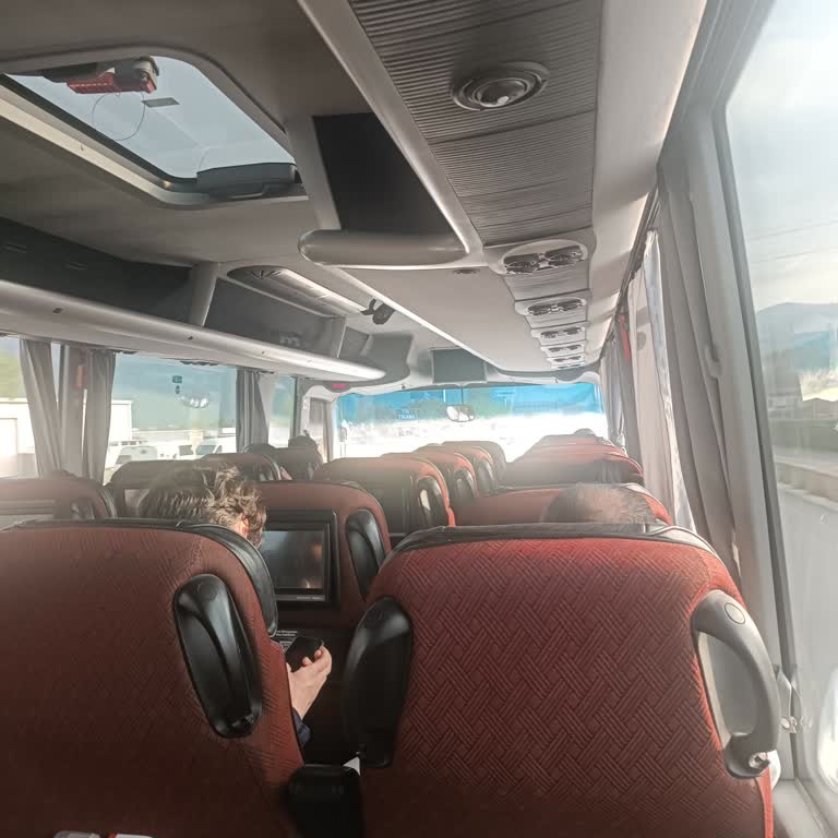 Mola Süreleri Planı Aşarak Zaman Kaybına Ve Güvenlik Endişesine Yol Açtı