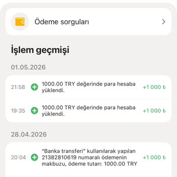 Melbet 10.000 TL Yatırımım Hesaba Yansımadı Ve Açıklama Alamadım