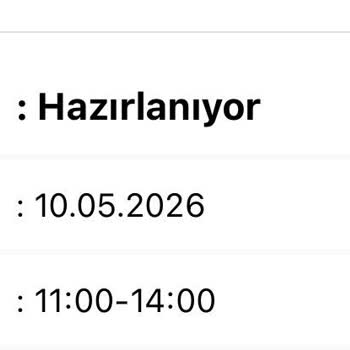 Taze Çiçek | Tazecicek.com Anneler Günü Çiçek Siparişi Zamanında Teslim Edilmedi