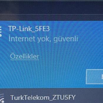 Eki aç