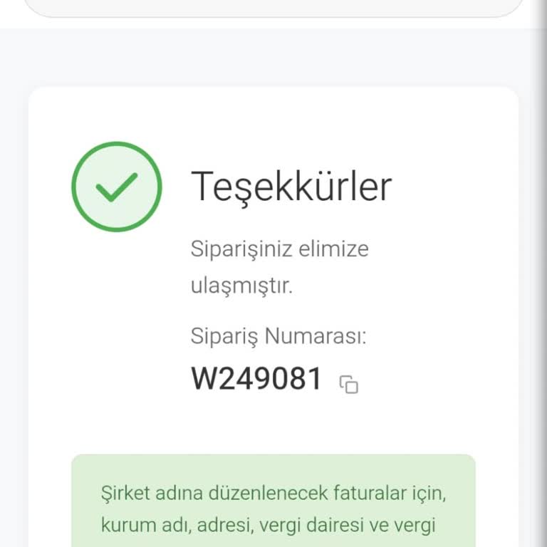 İstanbul Çiçekleri Siparişimin Gecikmesi Ve İletişimsizlik