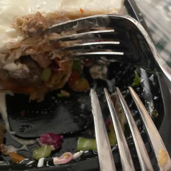 Kral Tantuni | Osmaniye Menü Görselleriyle Uyuşmayan Tantuni Ve Ekşi Yoğurtlu Ürün
