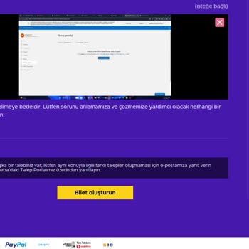 Eneba.com Kredi Kodu Çalışmadı Ve Destek Yardımsız