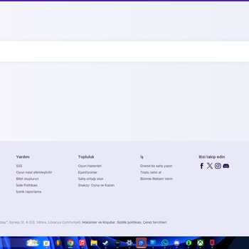 Eneba.com Kredi Kodu Çalışmadı Ve Destek Yardımsız