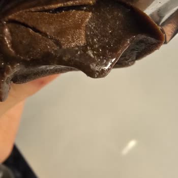 Eti Alaska Frigo Barında Küf Tespiti Ve Saklama Koşulları Şikayeti