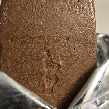 Eti Alaska Frigo Barında Küf Tespiti Ve Saklama Koşulları Şikayeti