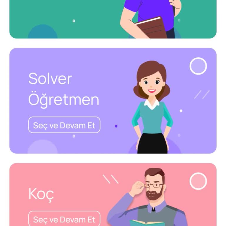 Tahta Uygulamasına Giriş Sorunu Ve Canlı Destek Eksikliği