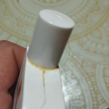 Sahte Güneş Kremi İtirazı Ve Orijinal Ürün Değişimi Talebi