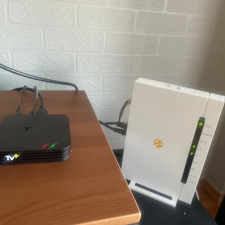 Superonline'da Sürekli Bağlantı Kopmaları Ve Kalıcı Çözüm Talebi