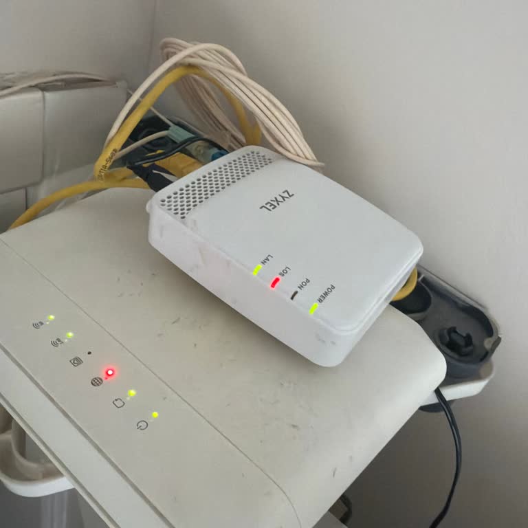 İstanbul Gaziosmanpaşa’da İnternet Kesintisi Ve Cevapsız Destek