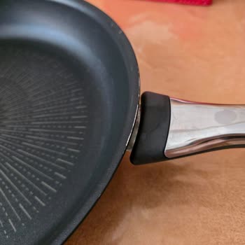 Tefal Tavada Kaplama Sorunu: Garanti Reddi Ve Müşteri Hayal Kırıklığı