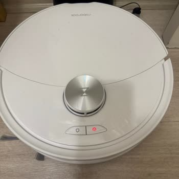 Teknosa’da Çift Arızalı Roborock S8 Pro İçin İade Hakkı İhlali