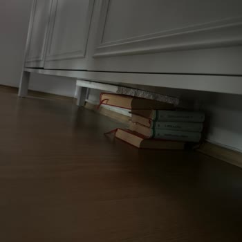 Eksik Konsol Ayağı Ve Hasarlı Ürünler İçin Hızlı Çözüm Talebi