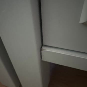 Eksik Konsol Ayağı Ve Hasarlı Ürünler İçin Hızlı Çözüm Talebi