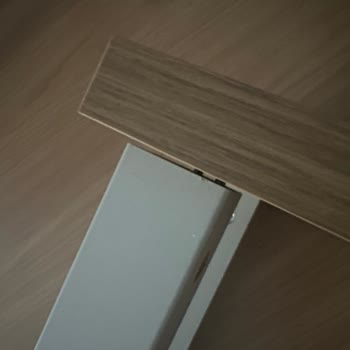 Eksik Konsol Ayağı Ve Hasarlı Ürünler İçin Hızlı Çözüm Talebi