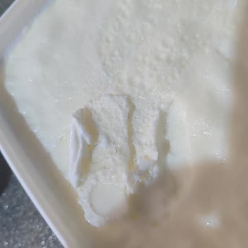 Kaymaklı Yoğurtta Kıl Bulunması Ve Hijyen Sorunu