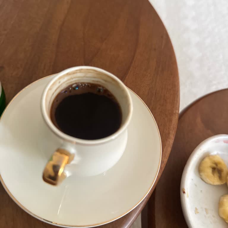 Korkmaz Kahvekolik Makinesinde Köpük Üretmemesi Ve Aşırı Kaynaması