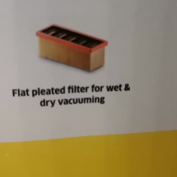 Karcher Halı Yıkama Makinesinde Eksik Filtre Ve Cevapsız Destek