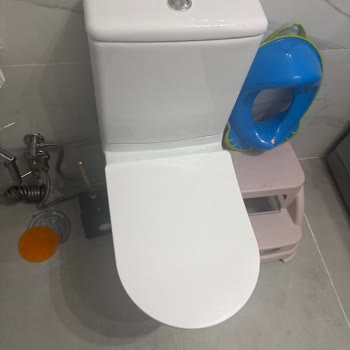 Klozet Kapağının Sabit Durmaması Ve Çözüm Talebi