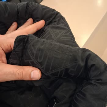 Loft Montunda Boyun Tüylenmesi Ve Garanti Redleri