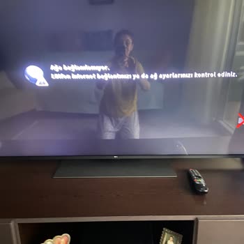 Digiturk Portalı Bağlantı Sorunu Ve Müşteri Hizmetlerinden Yanıt Gelmemesi