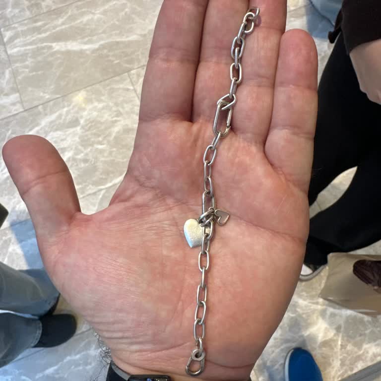 İstinyePark Pandora Mağazasındaki Ürün Sorunu Ve Müdürün Kırıcı Tavrı