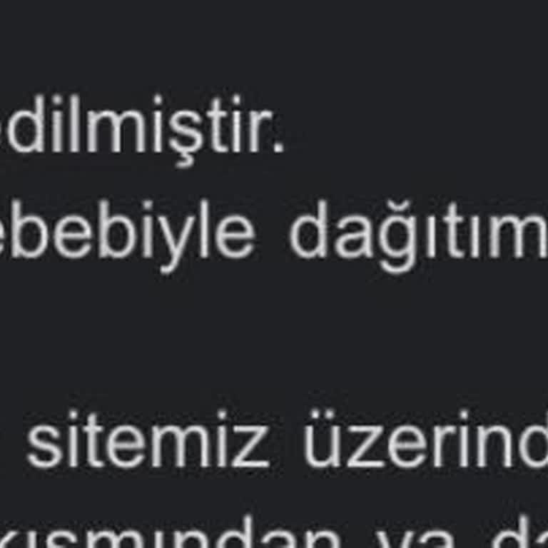 Sipariş Teslim Edildi Görünmesine Rağmen Alınamadı Ve Müşteri Hizmetine Ulaşılamıyor