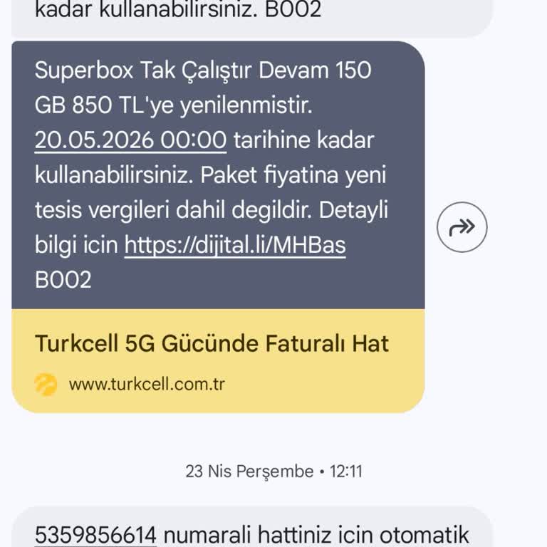 Superbox İnternet Hızı Düşüşü Ve Cayma Bedeli