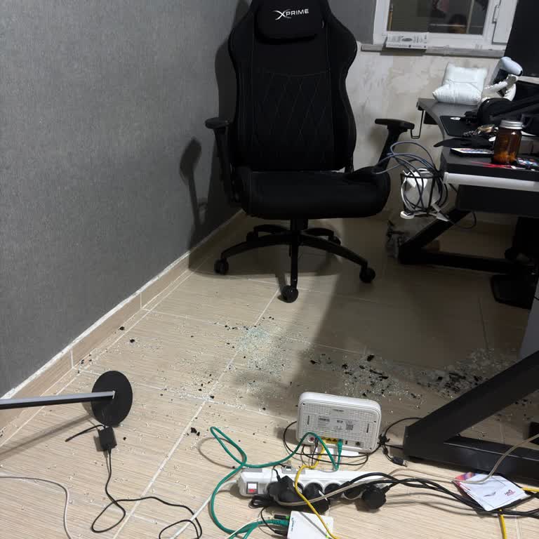 Kırılan Camın Uyumlu Değişimi İçin Ücretsiz Talep