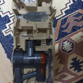 Kullanılmış Ve Eksik Ürün Gönderildi, Tam İade Talebi