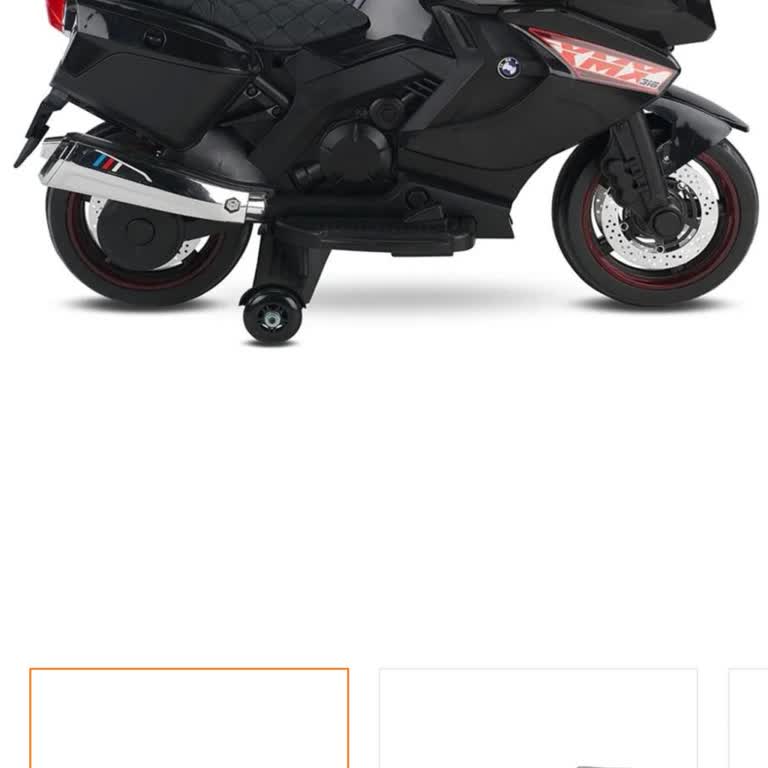 Arızalı Babyhope 438 Akülü Motor İçin Değişim Ve İade Talebi