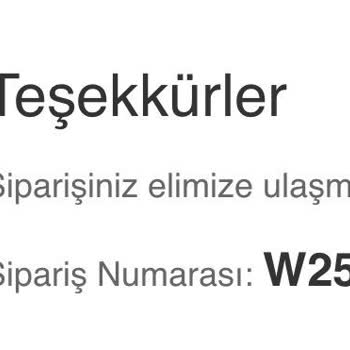 Anneler Günü Çiçek Siparişlerim Teslim Edilmedi Ve Bilgi Alınamıyor