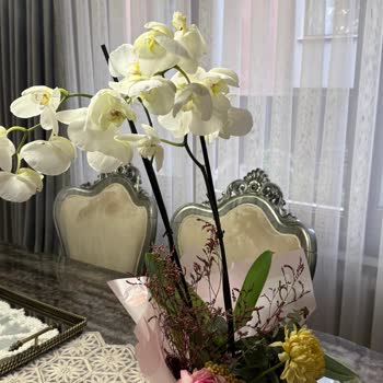 Rue De Fleur Ücretini Ödediğim Çiçekle Gönderilen Çiçek Arasında Hiçbir Benzerlik Yoktu