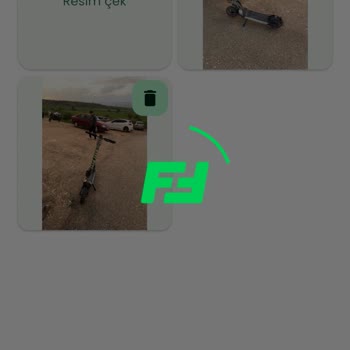 Uygulama Hatası Scooter Kapanmıyor Ve Sürekli Ücret Yazılıyor