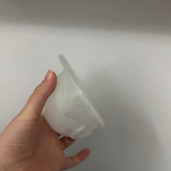 Lansinoh Göğüs Pompası Alt Kısımdan Sızdırıyor Ve Kullanılamıyor