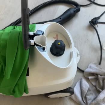 Buhar Makinem Yeşil Işık Veriyor Ama Buhar Çıkarmıyor Ücretsiz Onarım Talebi